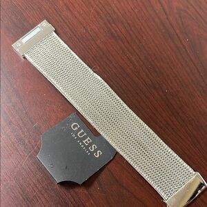 $10, NWT Mesh Bracelet